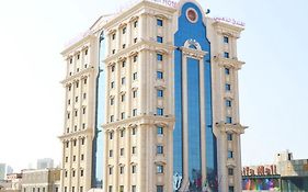 Mercure Grand Golden Hotel Jeddah